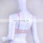 Hot Sale Elegant Mature Women Sports Camisole With Built In Padded Bra