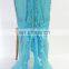 Latest Wedding Decoration Chair Covers Wedding Tiffany Blue