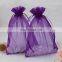 Organza Gift Bags Organza Pouch / Organza Gift Bags Custom organza drawstring bag organza bag organza shoe bag