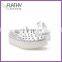 Wholesale women rivet shoes slip on sneakers flat shoes