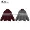 New arrival street snap handmade knitting sweaters womens loose sweaters