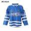 polyester ice hockey jerseys sublimated ice hockey wear ice hockey tops/jerseys