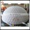 Factory Direct Inflatable White Dome Camping Tent Lodge Gonflable China On Sales