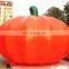 giant halloween decoration inflatable pumpkin