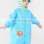 Environmental protection type Children's waterproof Raincoat