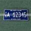 china wholesale market agents japanese license plate