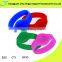 custom printing lables logo rfid silicone wristbands