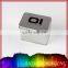 RectangularTin Box With Foam Insert Wholesale