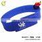 High Quality Silicone Bracelet Competitive Price Custom Logo Usb Flash Drive