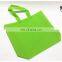 Alibaba hot sale China manufature 2017 new designcheapest non woven shopping bag