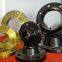 Stainless Steel 316/316L Pipe Fitting, Flange, Threaded, Class 150