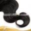 New Arrival Natural Color Asian Hair Extensions Wholesale Body Wave