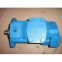 Pvq45ar01ab10a0700000100100cd0a Customized Vickers Pvq Hydraulic Piston Pump Engineering Machinery