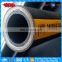 China factory price flexible hose for concrete abrasive-resist rubber sandblast hose