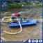 Chinese Good Quality Gold Suction Dredge / Dredger / Boat For Gold Mining