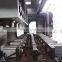 Copper pipe fittings metal processing machine China VMC 850 vertical drilling milling machine