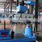 China Radial Arm Drilling Machine Z3050 Hydraulic Radial Drilling Machine