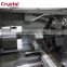 Hot model Metal Small CNC lathe for sale CK6132A