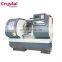 my test Diamond Cutting Wheel Machines/ Alloy Wheel CNC Lathe Rim Repair Machine AWR2840