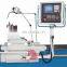 CNC3630 CNC Tube Turning machine