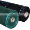 88 blockage hdpe plastic woven fabric material weed mat / black silt fence fabric / garden black pp geotextile