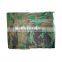 Camo Tarp Tarpaulin Camouflaged Camouflage Sheet Plastic