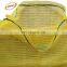 pe Raschel Bags for Firewood Mesh Bag for Vegetable Packaging