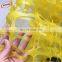 Plastic Temporary Construction Fence/Orange Warning Mesh