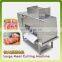 Slice Type Large Type Beef Pork Fish Steak Meat Cutting Machine with 3000kg per hour