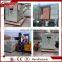 electric gas grain soybean nut roaster machine