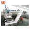 Widely Used Cashew Nut Macadamia Sesame Sunflower Seeds Roasting Processing Machinery Peanut Cacao Bean Roaster Machine