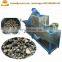 River snail shell and escargots meat separator machine snail shell remover machine