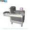 High quality  frozen meat slicer rib vutting machine made in China