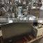 Semi automatic capsule filling machine