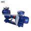 High Pressure Self Priming Water Pump With Electric Motor