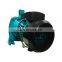 brass impeller electric dewatering centrifugal pump 3hp 2.2kw