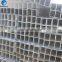 SQUARE GI STEEL PIPE PRODUCTION LINE