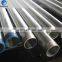 Varnished surface galvanized pipe properties