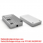 China manufacturer cnc machining metal rapid prototyping abs prototype CNC Processing Satellite Appearance Model 3D Printing