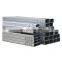 Galvanized Steel Pipe Structure Building Material