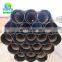 ASTM A53 sch 40 60 80 3/4 inch high quality carbon steel pipe