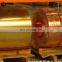 copper coil cooper sheet low price/ decoration cooper plate wholesale price