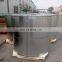 Dx51d z80 prepainted galvanized high zinc coating 0.45mm gi steel coil