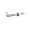 carbon Low carbon steel L bolt 16mm