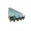 Steel structural Prefabricated galvanize h section steel h beam price