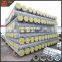 Z315 pre galvanized steel pipe zinc galvanized round steel pipe thick wall tube 25mm
