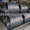 SAE1006-1080 High Carbon Hot rolled Steel Wire Rod