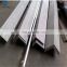 2018 factory price galvanized steel angle iron