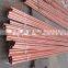 Small diameter copper capillary pipe for air conditioner and heat exchange