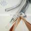 UL 1569 MC cable aluminum armored 600v 2-2-2-2-6